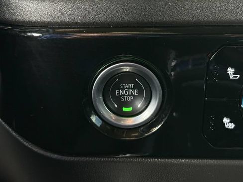 Used 2024 GMC Sierra 1500 Elevation w/ X31 Off-Road Package AWD/4WD image 20