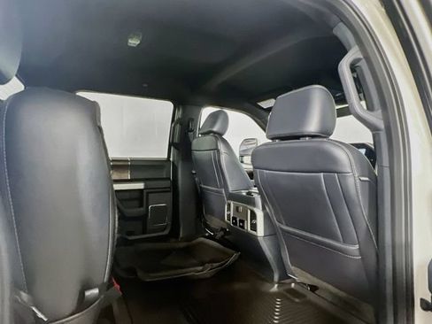 Used 2022 Ford F250 Lariat w/ Lariat Ultimate Package AWD/4WD image 25