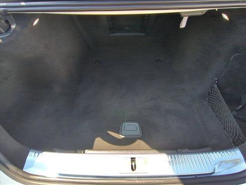 Used 2022 Mercedes-Benz S 580 4MATIC Sedan image 6