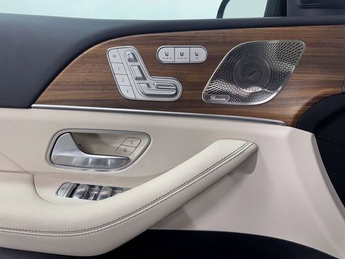 Certified 2026 Mercedes-Benz GLE 350 4MATIC image 6