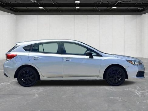 Used 2022 Subaru Impreza 2.0i AWD/4WD image 6