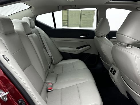 Used 2022 Nissan Altima 2.5 SL image 33