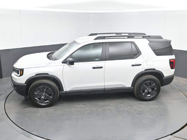 New 2026 Honda Passport RTL image 35