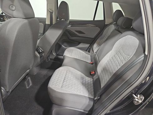 New 2026 Volkswagen Tiguan S AWD/4WD image 23