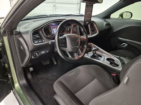 Used 2022 Dodge Challenger R/T Scat Pack image 10