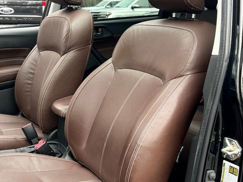 Used 2017 Subaru Forester 2.5i Touring image 16