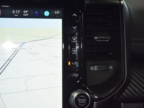 Used 2024 RAM 1500 TRX image 34