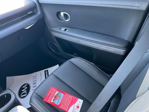 Certified 2024 Hyundai Ioniq 5 Limited image 15