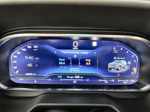 Used 2022 Chevrolet Tahoe High Country image 17