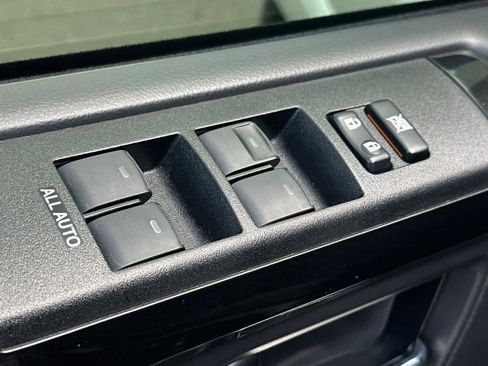 Used 2021 Toyota 4Runner Venture w/ Moonroof Package image 13