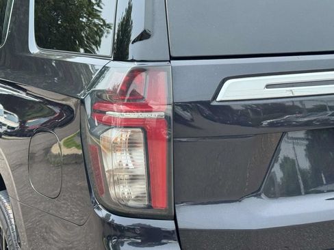 Used 2023 Chevrolet Tahoe LT w/ LT Signature Plus Package AWD/4WD image 13