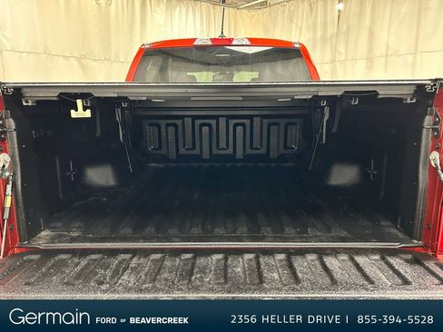 Used 2019 Ford Ranger XLT w/ Equipment Group 301A Mid image 28