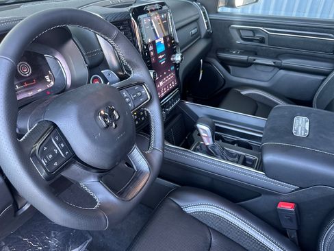 New 2026 RAM 1500 RHO AWD/4WD image 9