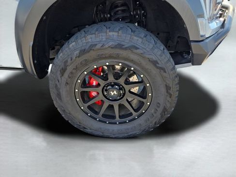 Used 2023 Ford F150 Raptor AWD/4WD image 43