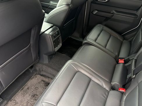 New 2026 Ford Bronco Outer Banks AWD/4WD image 9