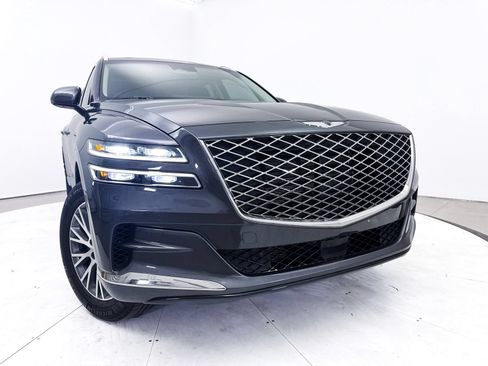 Used 2022 Genesis GV80 2.5T w/ Advanced Package 03 RWD image 10