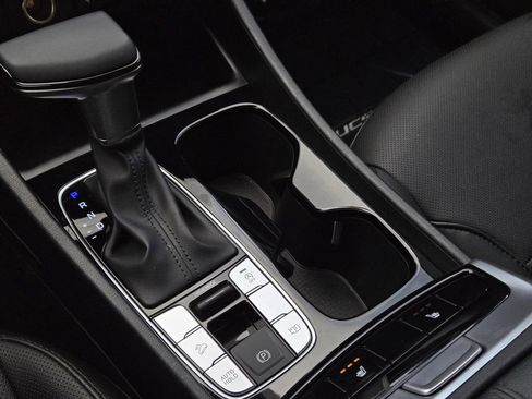 Used 2024 Hyundai Tucson SEL w/ Convenience Package image 15