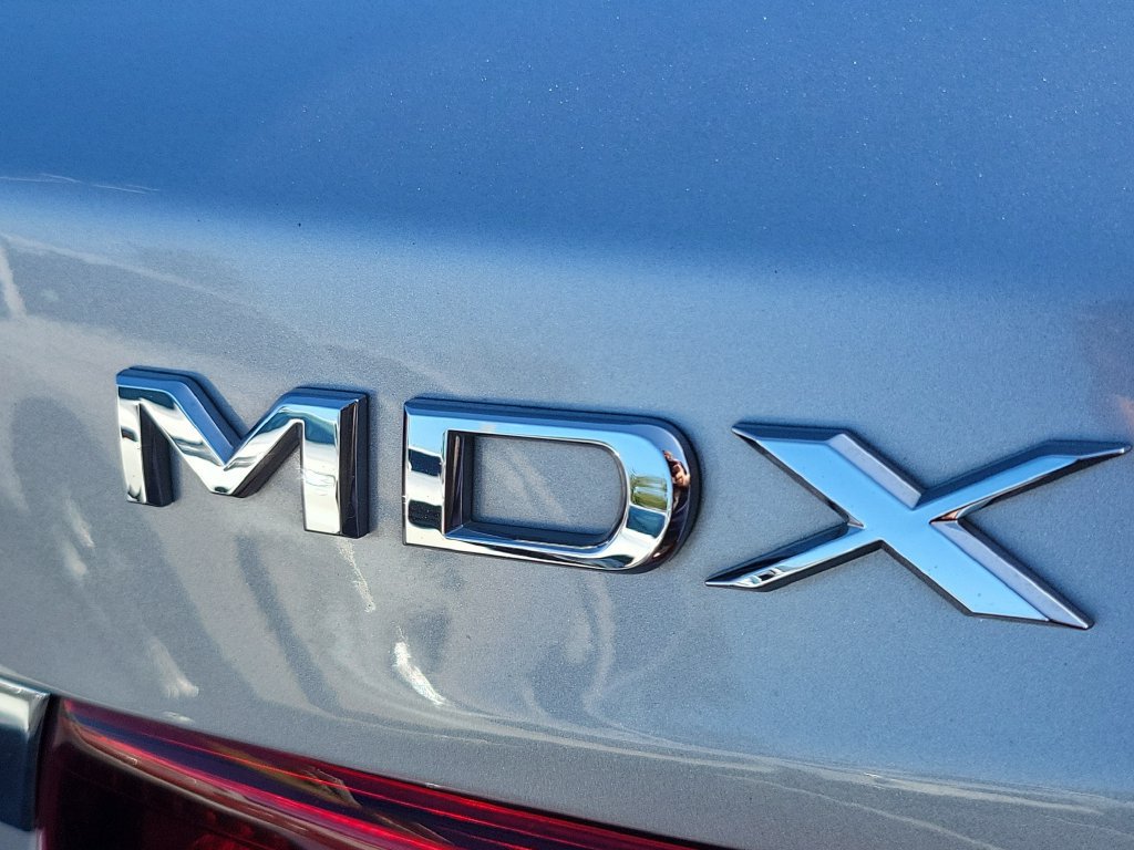 Used 2020 Acura MDX w/ Advance Package AWD/4WD image 8