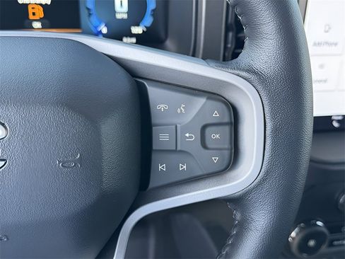 New 2025 Ford Bronco Badlands image 15