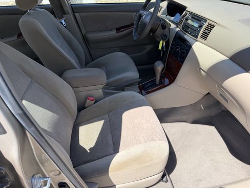 Used 2008 Toyota Corolla LE FWD image 21
