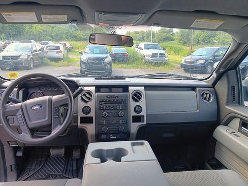 Used 2014 Ford F150 XLT AWD/4WD image 16