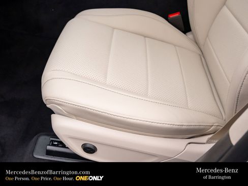 New 2026 Mercedes-Benz GLE 350 4MATIC image 19