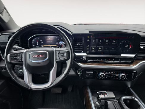 Used 2024 GMC Sierra 1500 Elevation AWD/4WD image 13