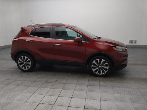 Used 2022 Buick Encore Preferred w/ Safety Package FWD image 11