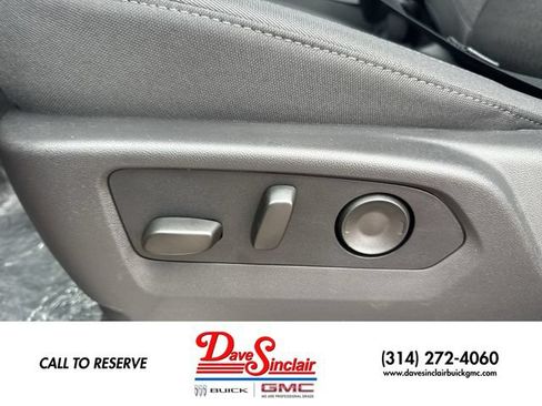 New 2026 GMC Sierra 1500 Elevation AWD/4WD image 12