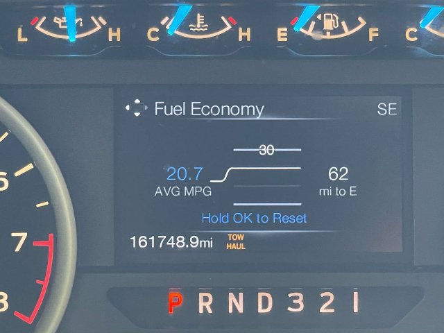 Used 2016 Ford F150 XLT w/ Equipment Group 301A Mid AWD/4WD image 25