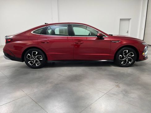 Used 2025 Hyundai Sonata SEL image 8