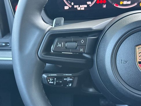 New 2026 Porsche Cayenne AWD/4WD image 28