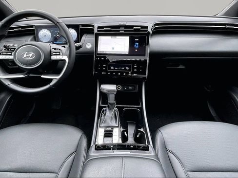 Used 2024 Hyundai Santa Cruz XRT image 16