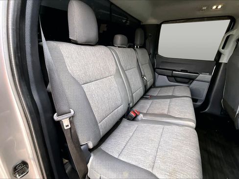 Used 2021 Ford F150 XL w/ Equipment Group 101A High AWD/4WD image 19