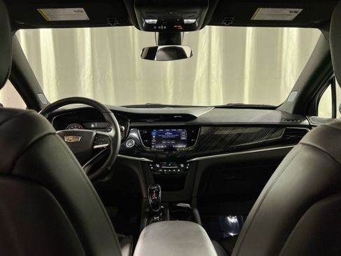 Used 2024 Cadillac XT6 Premium Luxury w/ LPO, Floor Liner Package image 17