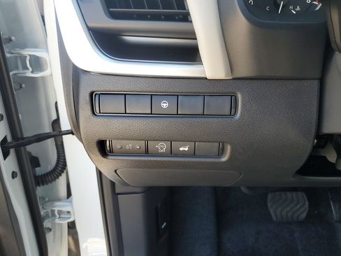 New 2026 Nissan Rogue Dark Armor FWD image 20