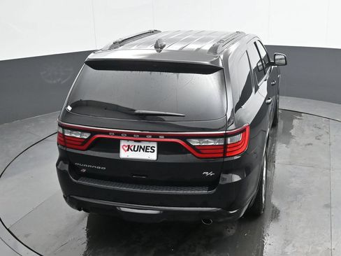 Used 2025 Dodge Durango R/T AWD/4WD image 35