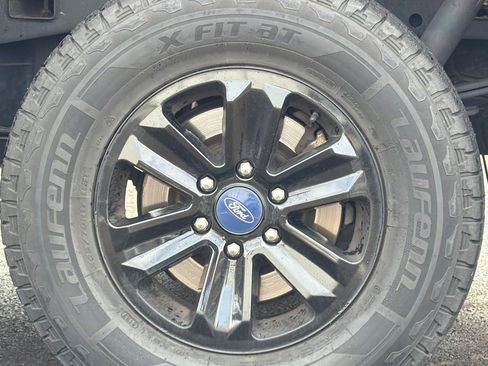 Used 2019 Ford F150 XLT image 24