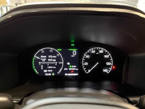 Used 2023 Honda CR-V Sport image 24