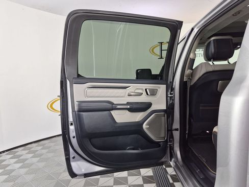 Used 2025 RAM 1500 Tungsten w/ Bed Utility Group AWD/4WD image 32