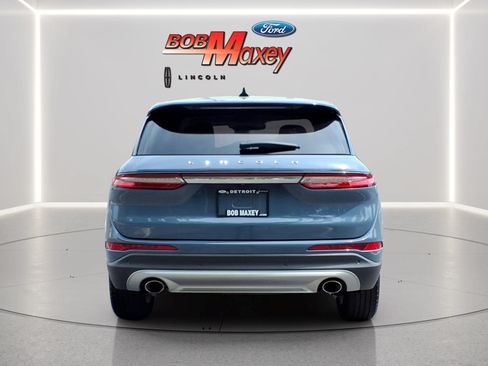 Used 2023 Lincoln Corsair FWD image 5