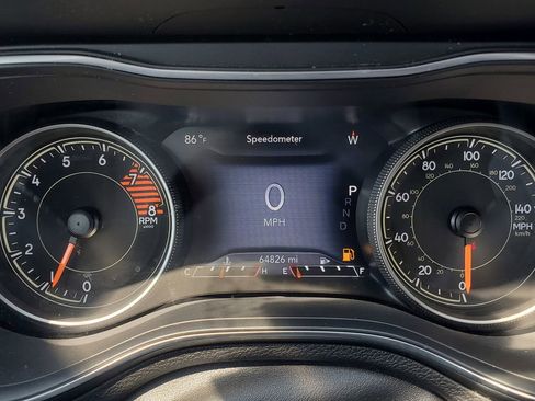 Used 2020 Jeep Cherokee Limited AWD/4WD image 12