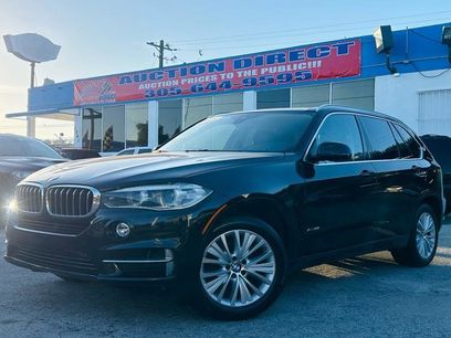 Used 2016 BMW X5 xDrive35i