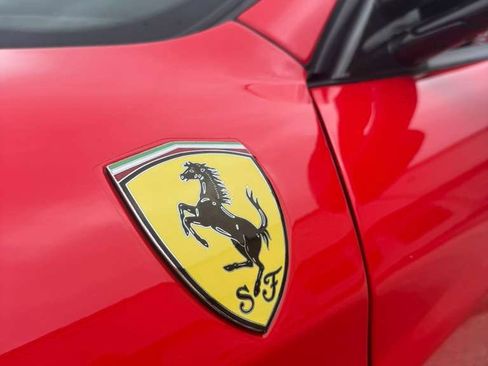 Used 2008 Ferrari F430 Scuderia image 36