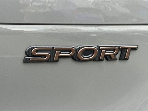 New 2026 Subaru Forester Sport image 23