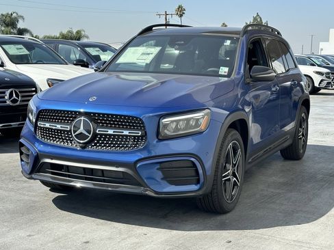 Used 2024 Mercedes-Benz GLB 250 image 7