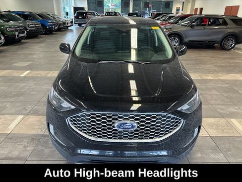 Used 2024 Ford Edge SEL w/ Convenience Package AWD/4WD image 17