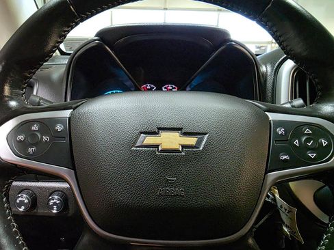 Used 2018 Chevrolet Colorado LT w/ Safety Package AWD/4WD image 26