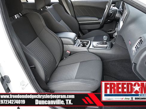 New 2023 Dodge Charger Scat Pack w/ Harman/Kardon Audio Group image 15