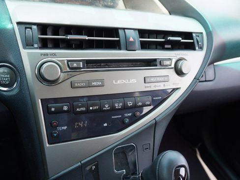 Used 2015 Lexus RX 350 FWD image 18